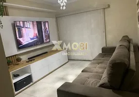 Foto 1 de Apartamento com 3 Quartos à venda, 80m² em Vila Aparecida, Jundiaí