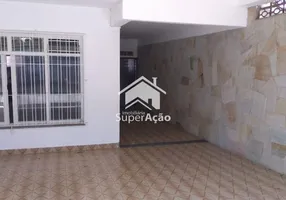 Foto 1 de Sobrado com 3 Quartos à venda, 220m² em Gopouva, Guarulhos
