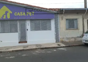 Foto 1 de Imóvel Comercial com 2 Quartos à venda, 105m² em Vila Teixeira, Salto
