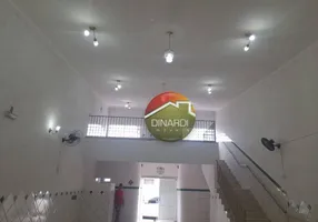 Foto 1 de Ponto Comercial para alugar, 170m² em Vila Tibério, Ribeirão Preto