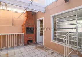 Foto 1 de Casa com 3 Quartos à venda, 197m² em Vila Romana, São Paulo