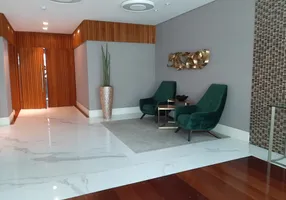 Foto 1 de Apartamento com 3 Quartos para alugar, 112m² em Embaré, Santos