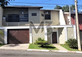 Foto 1 de Casa de Condomínio com 3 Quartos à venda, 325m² em Parque da Hípica, Campinas