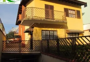 Foto 1 de Casa com 4 Quartos à venda, 330m² em Adalgisa, Osasco