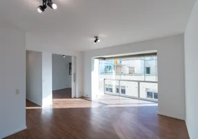 Foto 1 de Apartamento com 2 Quartos para venda ou aluguel, 110m² em Vila Olímpia, São Paulo