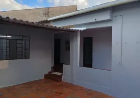 Foto 1 de Casa com 2 Quartos para alugar, 70m² em Parque Residencial João Piza, Londrina