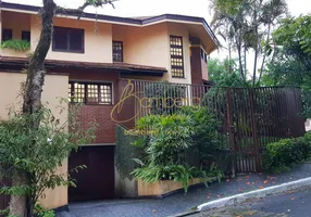 Foto 1 de Sobrado com 4 Quartos à venda, 250m² em Jardim Marajoara, São Paulo