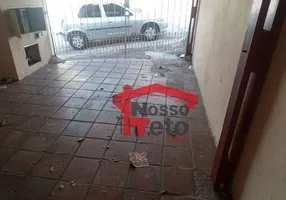 Foto 1 de Sobrado com 2 Quartos à venda, 90m² em Limão, São Paulo