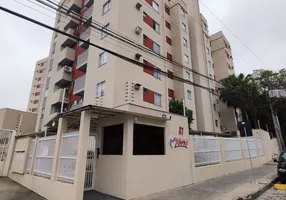 Foto 1 de Apartamento com 2 Quartos para alugar, 51m² em Anita Garibaldi, Joinville
