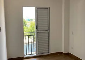 Foto 1 de Apartamento com 2 Quartos à venda, 54m² em Jardim Calux, São Bernardo do Campo