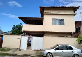 Foto 1 de Casa com 3 Quartos à venda, 100m² em Barra de São João, Casimiro de Abreu