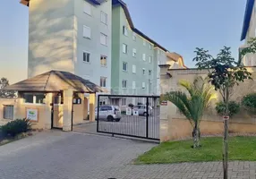 Foto 1 de Apartamento com 2 Quartos à venda, 62m² em Rondônia, Novo Hamburgo