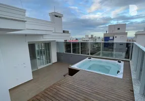 Foto 1 de Cobertura com 3 Quartos à venda, 150m² em Praia De Palmas, Governador Celso Ramos