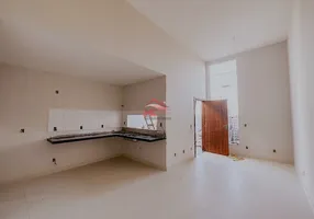 Foto 1 de Casa com 3 Quartos à venda, 74m² em Cupido, Aracruz