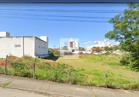 Foto 1 de Lote/Terreno à venda, 1803m² em Coloninha, Florianópolis