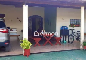 Foto 1 de Casa com 3 Quartos à venda, 190m² em Parque das Árvores, Parnamirim