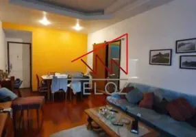 Foto 1 de Apartamento com 3 Quartos à venda, 98m² em Gávea, Rio de Janeiro