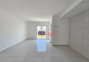 Foto 1 de Apartamento com 1 Quarto para alugar, 46m² em Vila Guilhermina, São Paulo