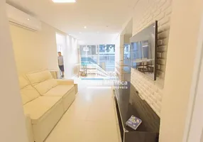 Foto 1 de Apartamento com 3 Quartos à venda, 154m² em Jardim Astúrias, Guarujá