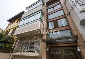 Foto 1 de Apartamento com 3 Quartos à venda, 127m² em Bom Fim, Porto Alegre