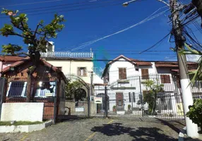 Foto 1 de Casa de Condomínio com 4 Quartos à venda, 102m² em Lins de Vasconcelos, Rio de Janeiro