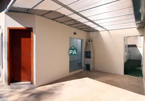 Foto 1 de Casa com 2 Quartos à venda, 64m² em Chacaras Pocos de Caldas, Poços de Caldas