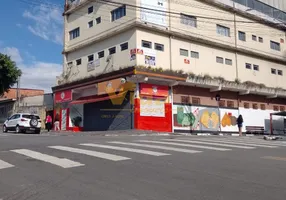 Foto 1 de Galpão/Depósito/Armazém para alugar, 250m² em Veloso, Osasco