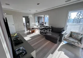 Foto 1 de Apartamento com 3 Quartos à venda, 135m² em Jardim Marajoara, São Paulo