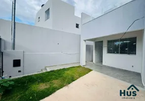 Foto 1 de Casa com 3 Quartos à venda, 75m² em Céu Azul, Belo Horizonte