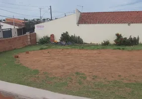 Foto 1 de Lote/Terreno à venda, 320m² em Residencial Monsenhor Romeu Tortorelli, São Carlos