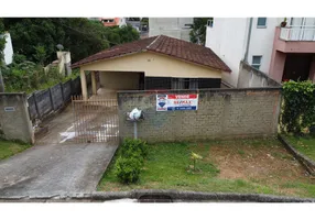 Foto 1 de Lote/Terreno à venda, 610m² em Abranches, Curitiba