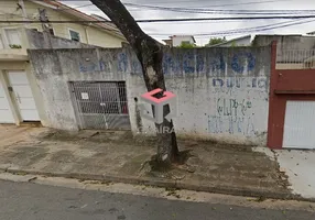 Foto 1 de Lote/Terreno à venda, 400m² em Paraiso, Santo André
