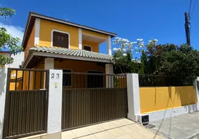 Foto 1 de Casa com 4 Quartos à venda, 160m² em Abrantes, Camaçari