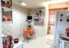 Foto 1 de Apartamento com 2 Quartos à venda, 76m² em Praça da Bandeira, Rio de Janeiro