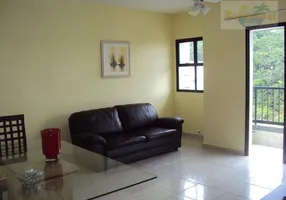 Foto 1 de Apartamento com 2 Quartos à venda, 100m² em Tombo, Guarujá