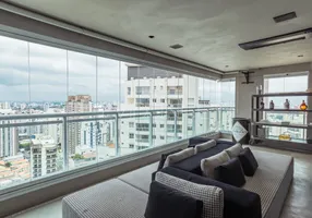 Foto 1 de Apartamento com 3 Quartos à venda, 280m² em Jardim Anália Franco, São Paulo