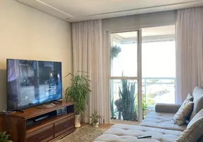 Foto 1 de Apartamento com 2 Quartos à venda, 67m² em Vila Pires, Santo André