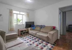 Foto 1 de Apartamento com 2 Quartos à venda, 63m² em Vila Guilherme, São Paulo