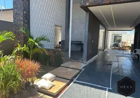 Foto 1 de Casa com 4 Quartos à venda, 320m² em Setor Faiçalville, Goiânia