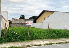 Foto 1 de Lote/Terreno à venda, 250m² em Jardim Ana Rosa, Taubaté