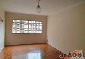 Foto 1 de Apartamento com 2 Quartos para venda ou aluguel, 86m² em Jardim da Glória, São Paulo