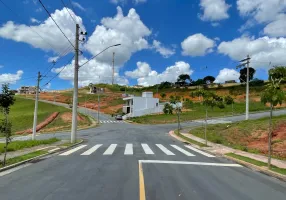 Foto 1 de Lote/Terreno à venda, 310m² em Salvaterra, Juiz de Fora