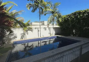 Foto 1 de Casa de Condomínio com 3 Quartos à venda, 200m² em Condomínio do Lago, Goiânia