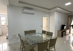 Foto 1 de Apartamento com 3 Quartos para venda ou aluguel, 130m² em Jurerê Internacional, Florianópolis