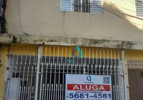 Foto 1 de Casa com 3 Quartos para alugar, 100m² em Campo Grande, São Paulo