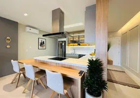Foto 1 de Apartamento com 3 Quartos à venda, 140m² em Pedra Branca, Palhoça