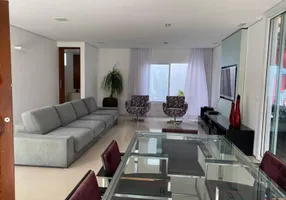 Foto 1 de Casa com 3 Quartos à venda, 199m² em Trevo, Belo Horizonte