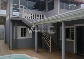 Foto 1 de Casa com 3 Quartos à venda, 180m² em Jardim Vista Alegre, Campinas