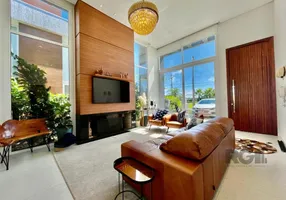 Foto 1 de Casa de Condomínio com 4 Quartos à venda, 200m² em Rainha Do Mar, Xangri-lá