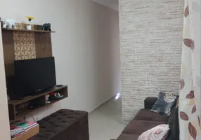 Foto 1 de Apartamento com 2 Quartos à venda, 50m² em Vila Francisco Matarazzo, Santo André